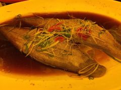 -启东恒大酒店·吕四渔号海鲜餐厅