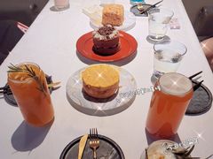 -十五食吾 La Pâtisserie (海甸岛店)