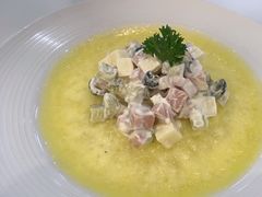 -库滋明·俄罗斯特色美食(中央大街店)