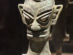 -呼和浩特博物馆