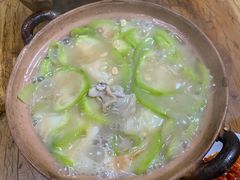 -海口滨海新村143号海南老字号炒菜店