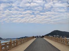-南北湖风景区