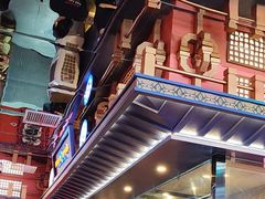 -秦炉烤肉(财富中心店)