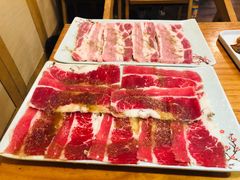 -7年8班朝鲜族非遗美食(三钢里店)