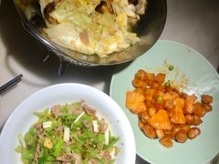 -滇铺子·云南特色菜·鲜花野菜季(曲靖万达店)