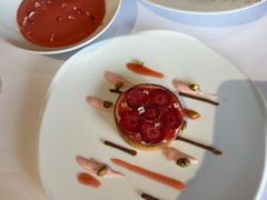 -Le Comptoir de Pierre Gagnaire