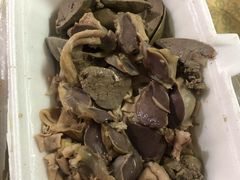 卤水拼盘-裕华(南华东路店)