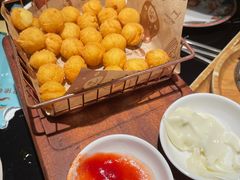 -巴依老爷新疆美食(清华东门店)