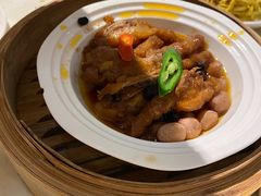 -潮福城大酒楼·潮味粤品·港式点心(湖滨北路店)