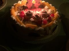 鲜奶蛋糕-红宝石·鲜奶小方(曲阳店)