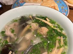 -相约·羊村小馆非遗手抓肉(七一酱园店)