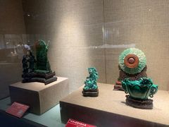 -北京工艺美术博物馆