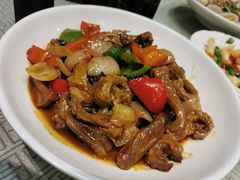 -星龙海鲜(望江东路店)