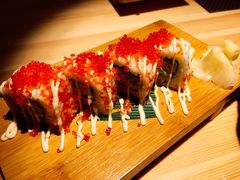 -酒久自助料理(佳兆业店)