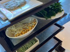 -皇城老妈·大连海鲜火锅(港湾店)