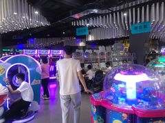 -反斗乐园(金光华广场店)