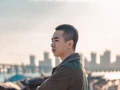 -海堤纪念公园