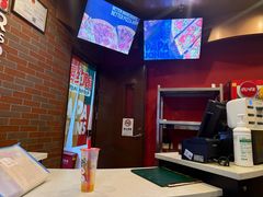 -棒约翰比萨意面(马家堡西路店)