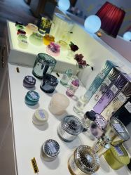 -SCENT BOUTIQUE