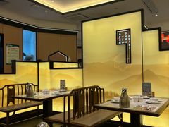 -小菜园新徽菜(上海浦东复地活力城店)