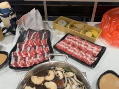 -呷哺呷哺 黄金牧场 (中发百旺店)