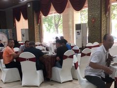 -金瑞轩大酒楼·顺德鱼生·粤菜海鲜(东江国际店)