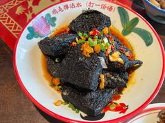 -洞庭土菜馆(天河北总店)