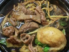 -南湖胖子砂锅(铁心桥店)