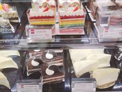 -85度C(大连店)