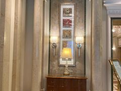 -广州富力丽思卡尔顿酒店