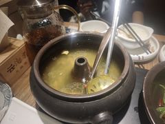 -云海肴·汽锅鸡·云南菜(广安门天虹店)