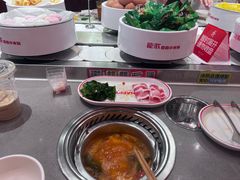 -龍歌自助小火锅(雨花台江南虹悦城店)