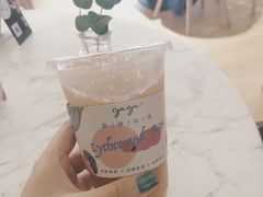 -gaga(深圳福田星河COCO Park店)