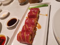 -十二粤味·顺德菜·烧鹅点心(五四广场店)