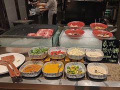 -咖啡厅自助餐厅(贵阳中天凯悦酒店)