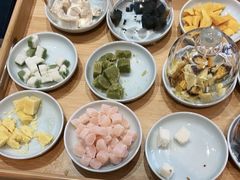 -阮大兴糕团(滨江宝龙店)