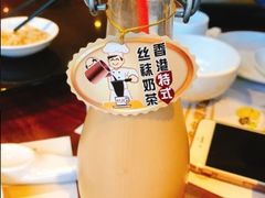 -中国厨房/台湾牛肉面