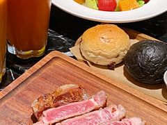 -MEAT MATE 鲜食肉铺(凤凰汇·里巷店)