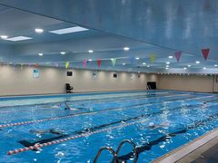 -像素游泳健身(中弘·像素店)