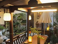 -蟹村草堂·苏式园林人文农家·大闸蟹