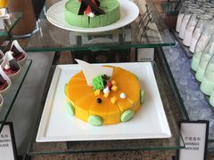 -视界美食自助餐厅·石家庄希尔顿酒店