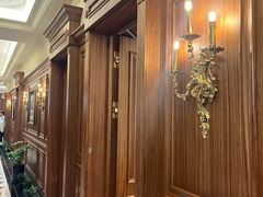 -马克西姆俄罗斯餐厅(通亚街店)