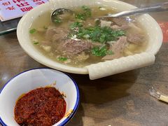 -翟氏天天小吃(上东街区店)