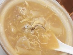 -添發碗仔翅美食