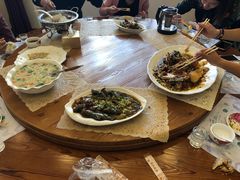 -宏顺佰渔庄(松花湖店)