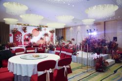 -北京燕尔婚礼策划