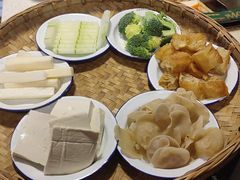 -有拈头成都市井火锅(南山总店)