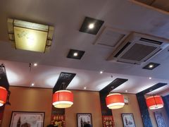 大堂-姚记炒肝店(簋街店)