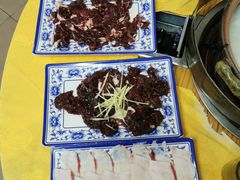 -大戚饭店(泰华路店)