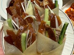 -满盛春饼·新津菜(河北路总店)